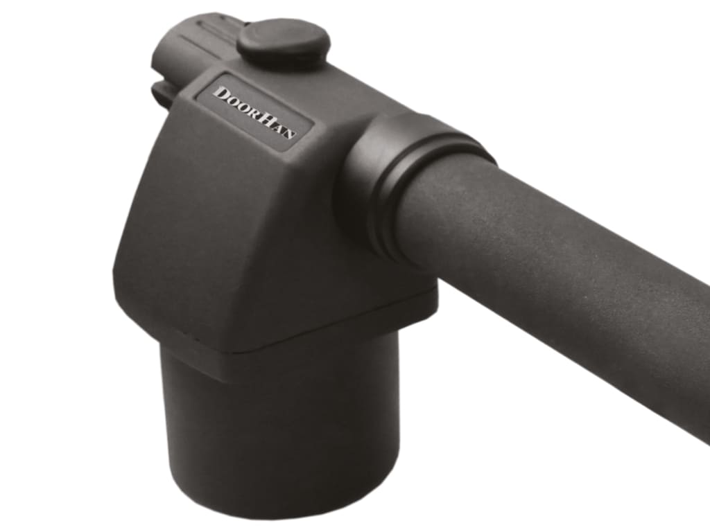 Комплект привода для распашных ворот DoorHan SW‑4000‑BASE