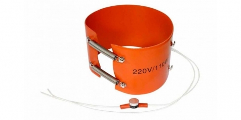 Обогреватель Heater для приводов универсальный 120W
